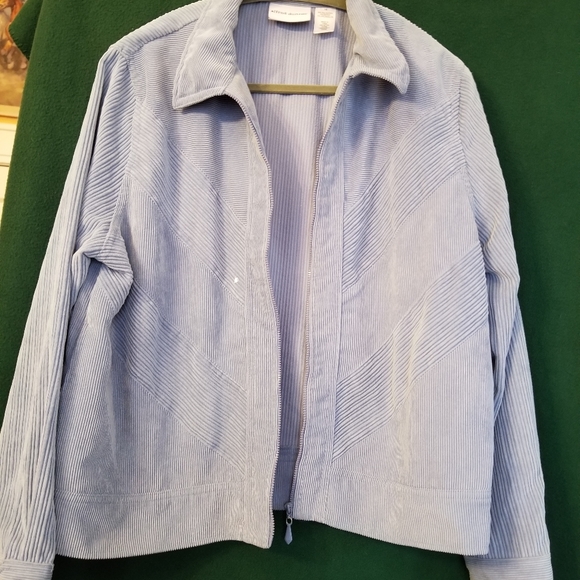 🔴Alfred Dunner corduroy set - Picture 2 of 5